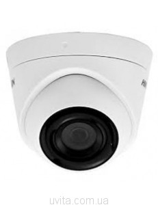 DS-2CD1323G2-IUF (2.8мм) 2 Мп IP відеокамера  з мікрофоном